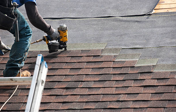 Licensed Gutter Installation service in Avon, IL - Brentwood Metal Roofing